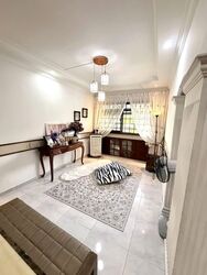 Blk 754 Woodlands Circle (Woodlands), HDB 5 Rooms #597674001